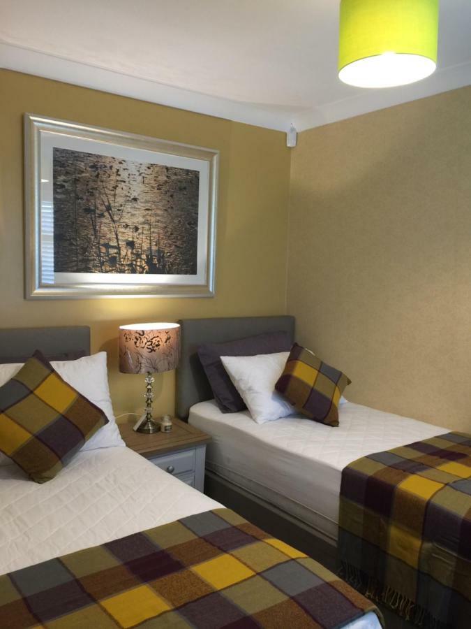 Treetops Newport  Esterno foto